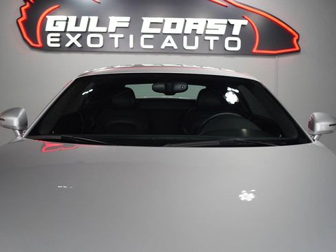 Used 2009 Audi R8 V10 AWD/4WD image 47