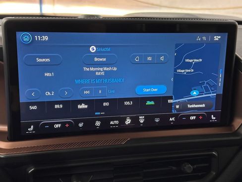 New 2026 Ford Bronco Sport Outer Banks w/ Outer Banks Tech Package+ AWD/4WD image 34