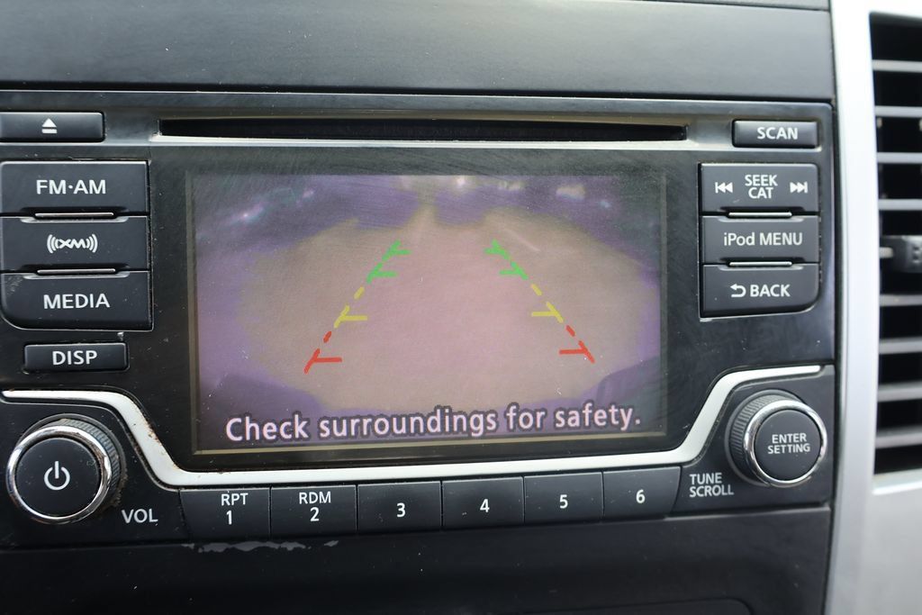 Used 2018 Nissan Frontier SV RWD image 26