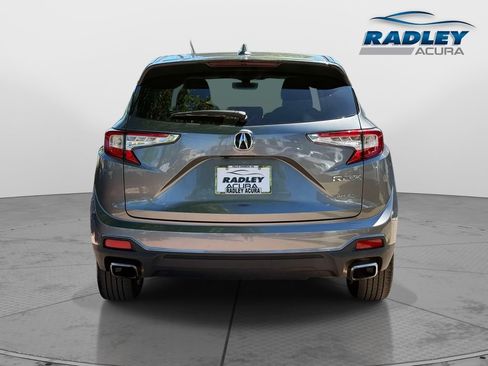 Certified 2024 Acura RDX SH-AWD image 5