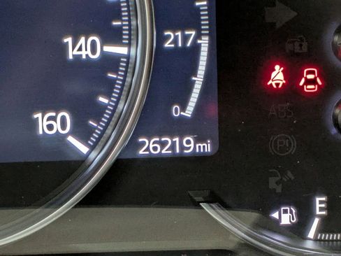 Used 2023 MAZDA CX-9 Carbon Edition image 16