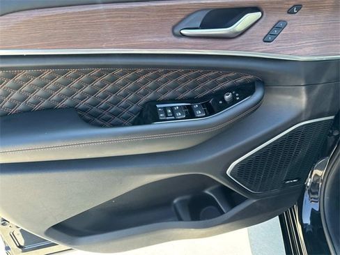 Used 2021 Jeep Grand Cherokee L Summit w/ Advanced Protech Group IV image 16