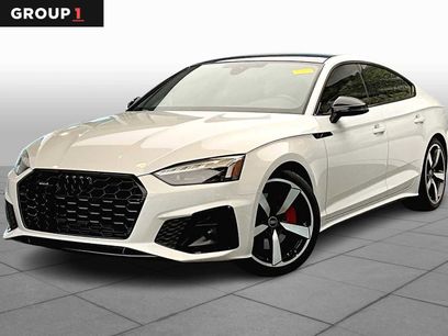 Certified 2024 Audi A5 2.0T Premium Plus