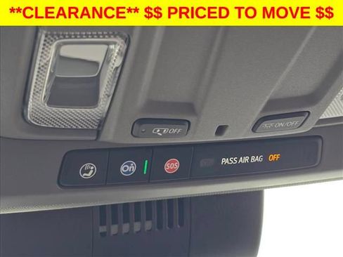 New 2026 Chevrolet Silverado 1500 W/T w/ WT Value Package RWD image 23