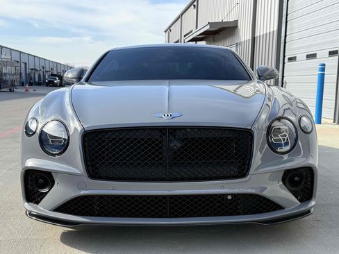 Used 2022 Bentley Continental GT Speed image 69