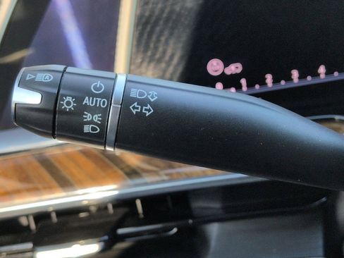 Used 2022 Cadillac Escalade Sport Platinum w/ LPO, Floor Liner Package image 29