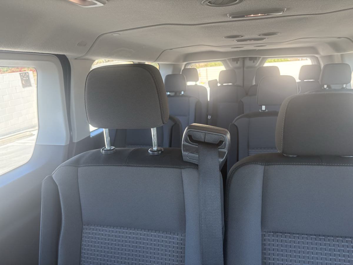 Used 2026 Ford Transit 350 XLT RWD image 21