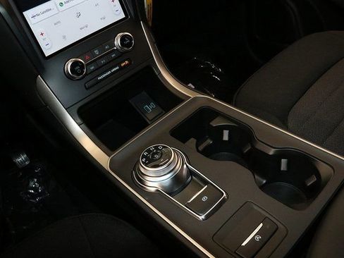 New 2024 Ford Edge SE image 22