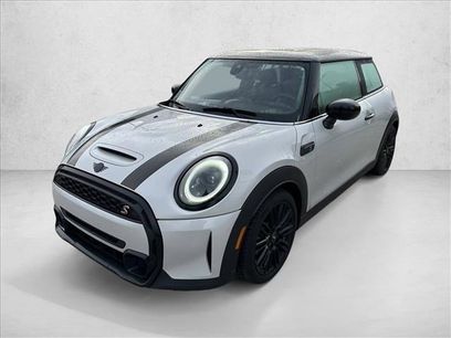 Used 2022 MINI Cooper S w/ Premium Package