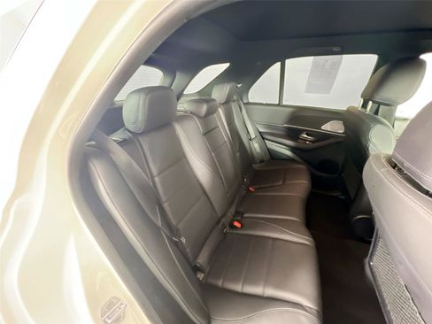 Certified 2021 Mercedes-Benz GLE 350 4MATIC image 28
