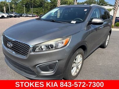 Used 2016 Kia Sorento FWD