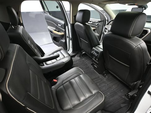 Used 2018 GMC Acadia Denali w/ Technology Package AWD/4WD image 50