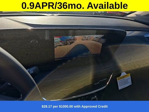 New 2026 Buick Encore GX Sport Touring w/ Comfort Package image 22