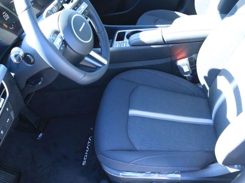 New 2026 Hyundai Sonata SEL FWD image 16