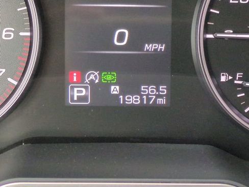 Used 2023 Subaru Outback Limited AWD/4WD image 34