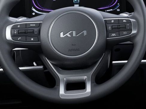 New 2024 Kia Sportage LX AWD/4WD image 22