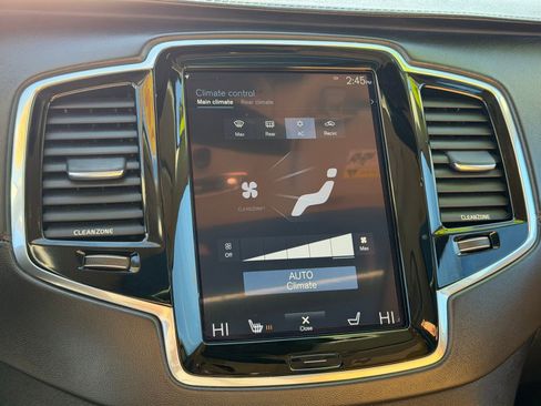 Used 2016 Volvo XC90 T6 Inscription image 21