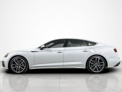 Used 2023 Audi A5 2.0T Premium w/ Convenience Package