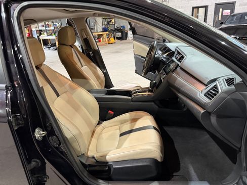 Used 2016 Honda Civic EX-L image 26