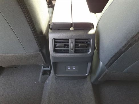 New 2026 Nissan Rogue SV image 6