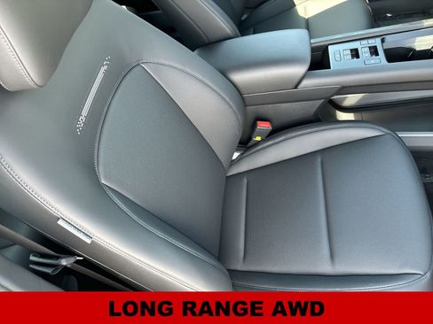 Certified 2024 Hyundai Ioniq 6 SEL AWD/4WD image 22