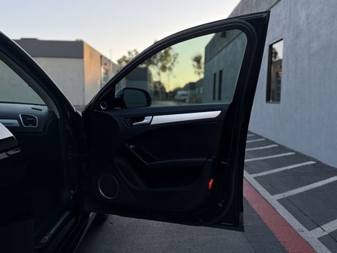 Used 2015 Audi A4 2.0T Premium Plus w/ Technology Package image 21