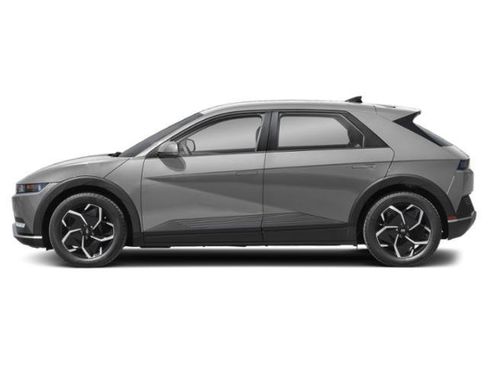 Certified 2024 Hyundai Ioniq 5 SEL AWD/4WD image 3