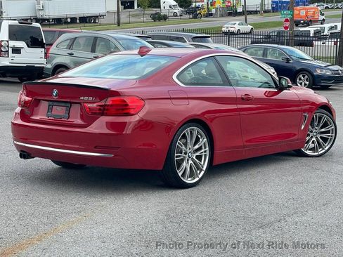 Used 2014 BMW 428i Coupe image 2