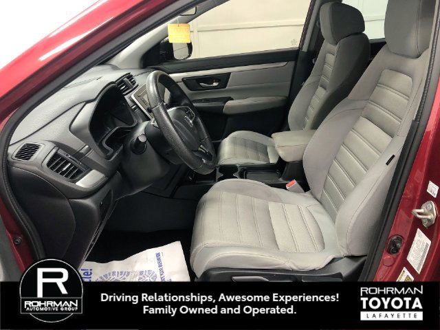 Used 2020 Honda CR-V LX image 11