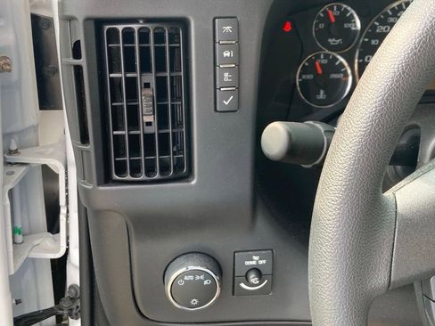 New 2026 Chevrolet Express 3500 w/ Power Convenience Package RWD image 10