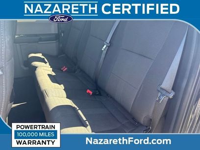 Used 2020 Ford F150 XL w/ Equipment Group 101A Mid