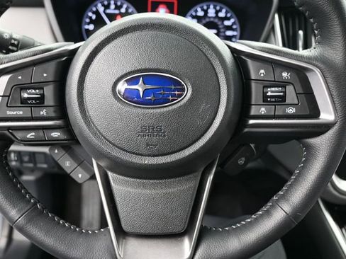 Used 2020 Subaru Outback Limited XT w/ Popular Package #2 image 10