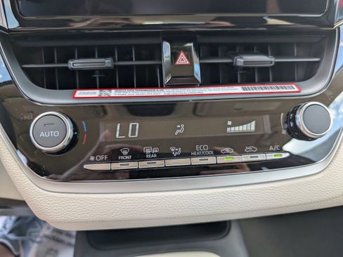 New 2026 Toyota Corolla LE image 15