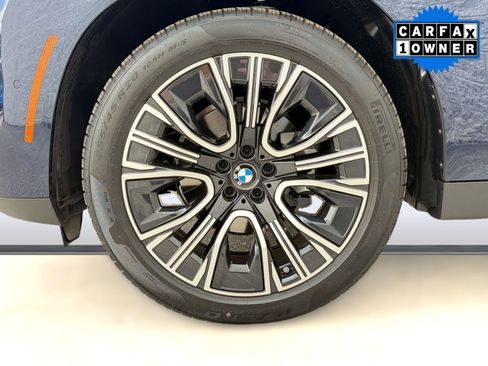 Used 2026 BMW X3 xDrive30 w/ Premium Package image 12