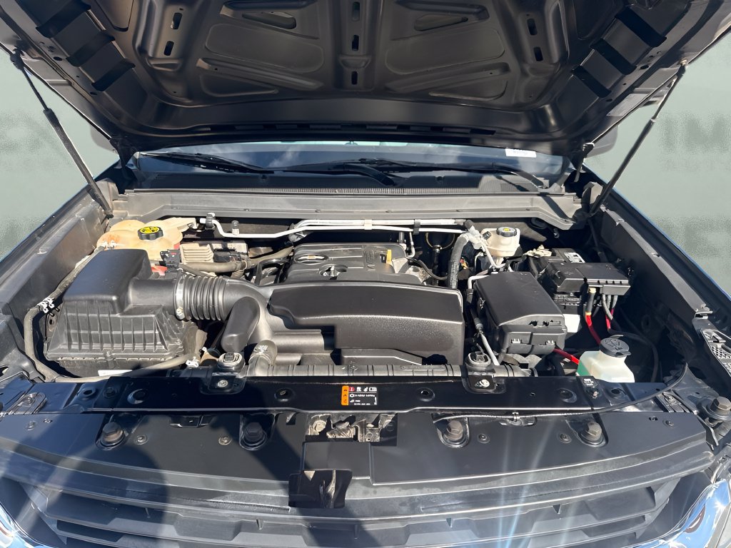 Used 2020 Chevrolet Colorado W/T RWD image 27