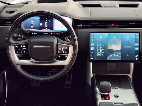 Used 2025 Land Rover Range Rover Autobiography AWD/4WD image 25
