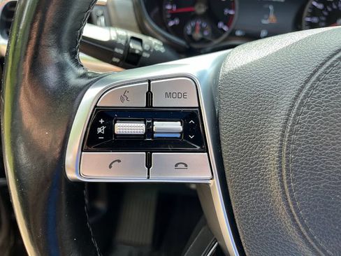Used 2020 Kia Telluride SX w/ SX Prestige Package AWD/4WD image 14