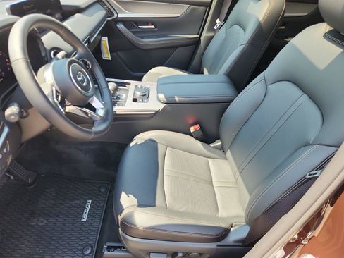 New 2026 MAZDA CX-90 3.3 Turbo w/ Premium Sport Pkg AWD/4WD image 18