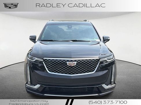 Used 2023 Cadillac XT6 Premium Luxury AWD/4WD image 25