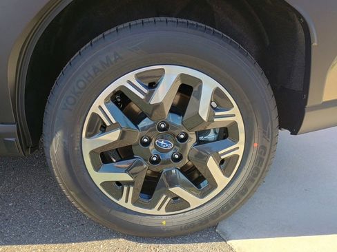 New 2026 Subaru Forester Premium image 7