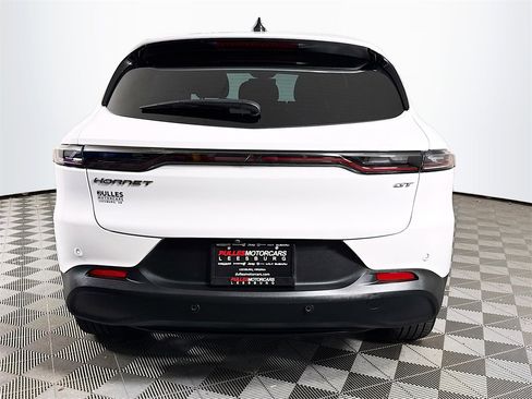 Used 2024 Dodge Hornet GT w/ Track Pack image 6