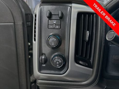 Used 2018 GMC Sierra 1500 SLE w/ SLE Value Package image 11