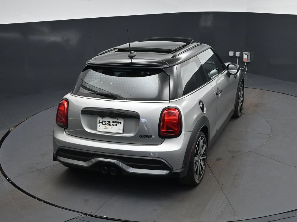 Used 2024 MINI Cooper S FWD image 34