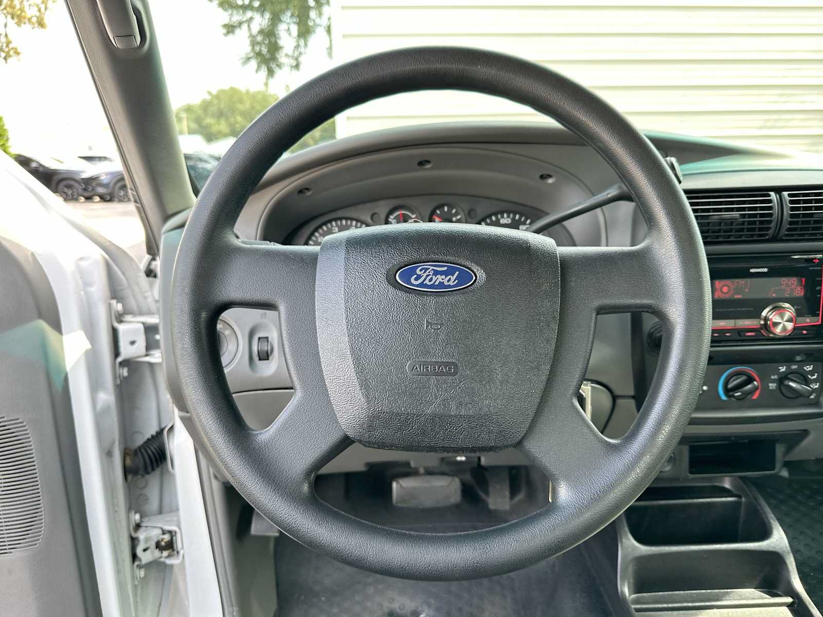 Used 2011 Ford Ranger XL AWD/4WD image 20