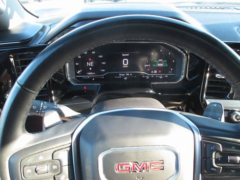 Certified 2024 GMC Sierra 1500 Elevation w/ Elevation Premium Package image 31