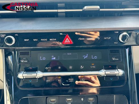 Used 2022 Kia Carnival SX FWD image 22