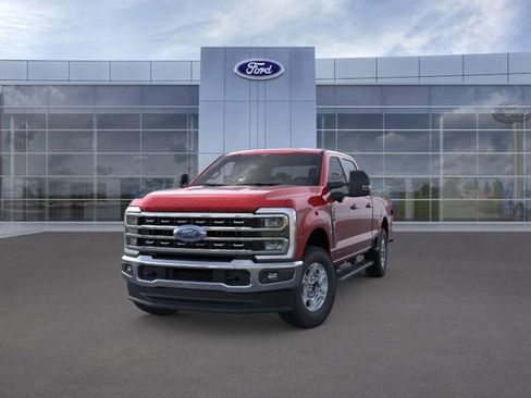 New 2026 Ford F350 XLT w/ XLT Premium Package image 2