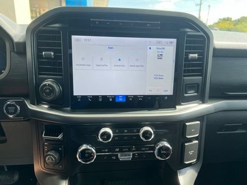 Used 2024 Ford F150 XLT w/ Equipment Group 302A MID AWD/4WD image 19