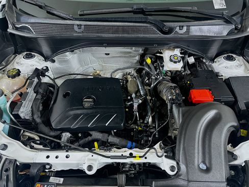 Used 2025 Buick Encore GX Preferred image 32