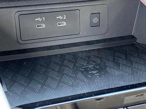 New 2025 Nissan Murano SL image 19